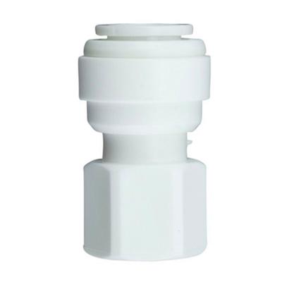 Universal 3/8 Inch Brass Adapter for Secure Connections