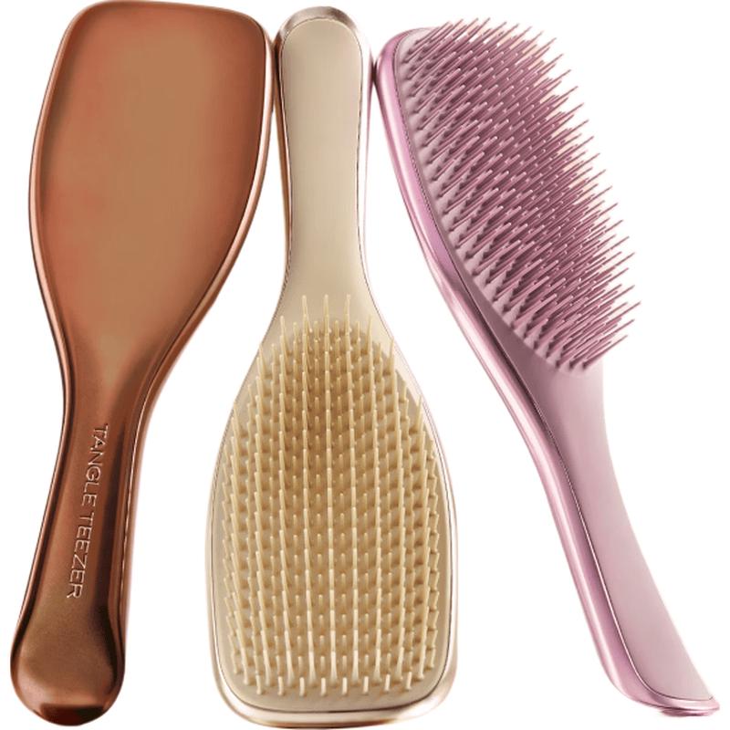 Tangle Teezer Princess Smooth Hair Cushion Comb