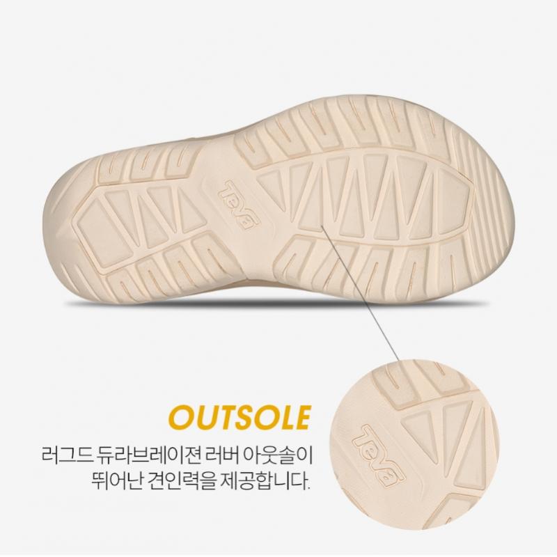 Teva Women Hurricane Xlt2 Ampsole Stvf2611270 Oys