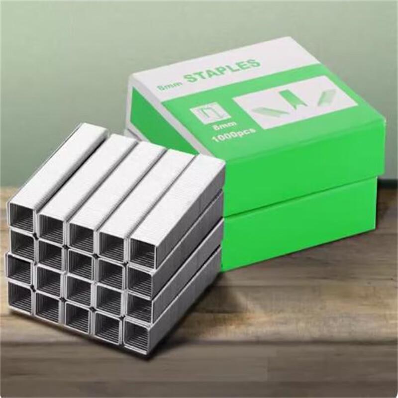 Youmi Office 8mm Staple Gun Staples