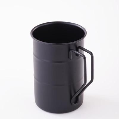 Outdoor Stainless Steel Camping Mug