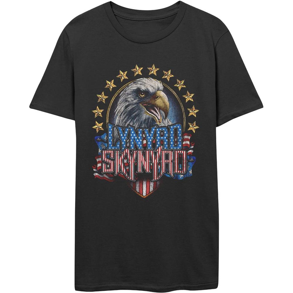 Lynyrd Skynyrd Unisex TShirt Eagle S