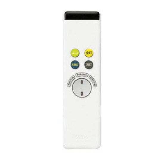 

Пульт дистанционного управления освещением ODELIC RC701W NRL-352P1