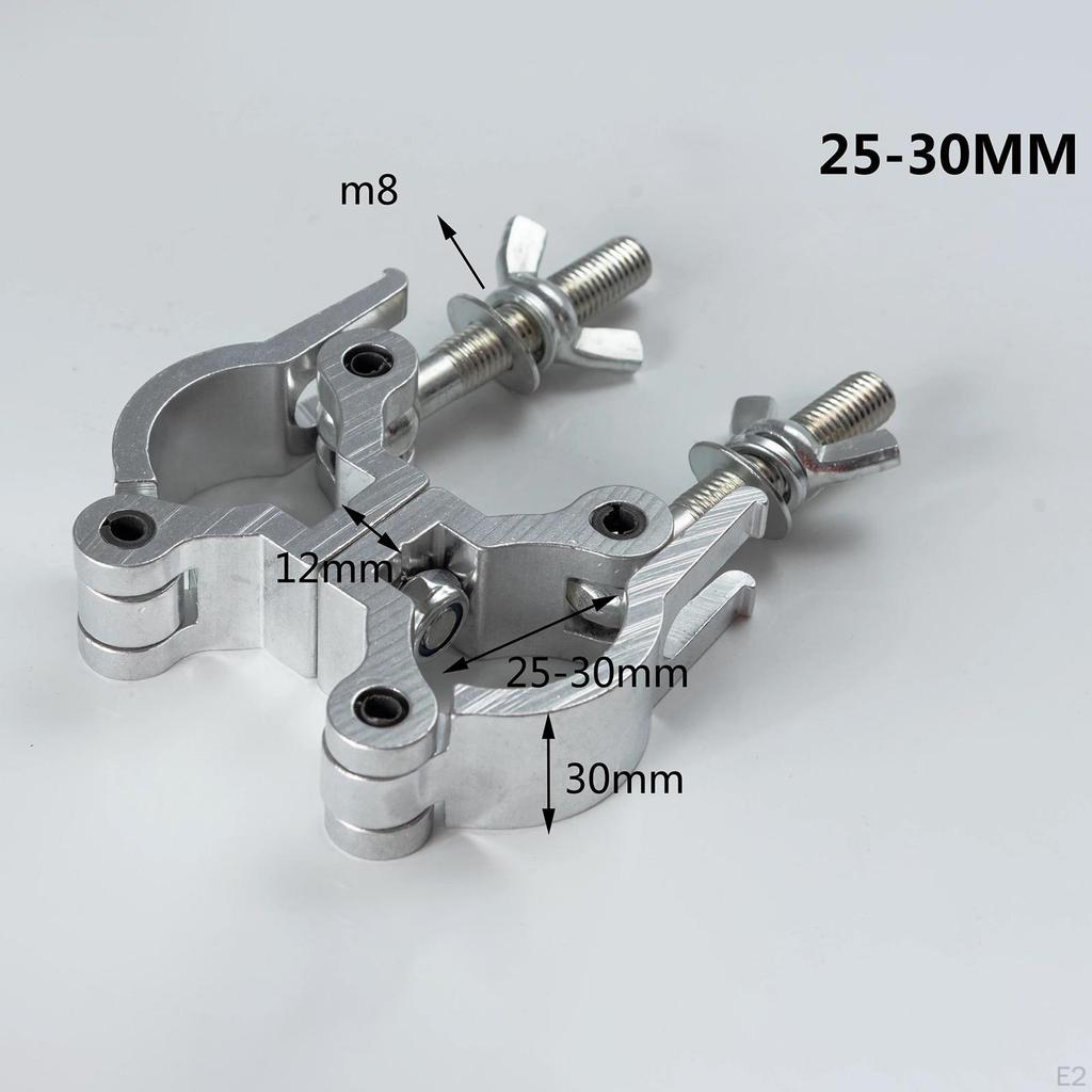 Roof Rack Spade Mount for Axe And Bike Accessories