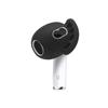 1 Pair Earphone Ear Caps Anti Slip Bluetooth-compatible Headphones Eartips Ear Caps for AirPods 3 Accessories