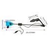 Fishing Alarm Fishing Bite Indicator Fishing Swingers Illuminated Bite Indicator