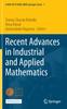 Kniha Recent Advances In Industrial and Applied Mathematics : 1