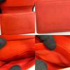 Used Dior logoCard Case leather Women