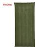 Wenzhiwu Thickened Insulated Windproof Door Curtain