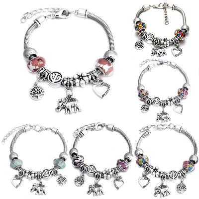 צמידים – צמידי שרוול