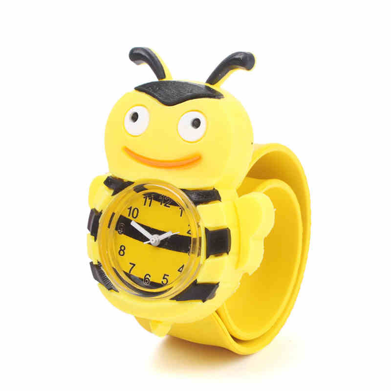 Children s Watches 3D Cartoon Kids Wrist Watches kid Baby Watch Clock Quartz Watches for Girls Boys Gifts Relogio Montre