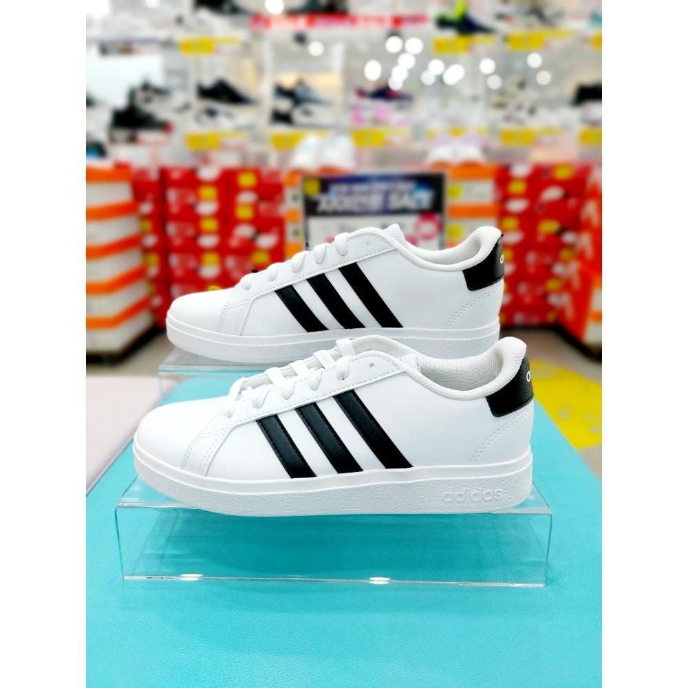 

Кроссовки adidas Grand Court 2.0K GW6511