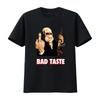 Bad Taste Trash Cult Movie T Shirt All Sizes Available New Release vintage Versatile graphic Unisex Breathable
