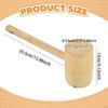 For Wood Carving, Carpenter's Tool, Ergonomic, Versatile, Solid, DIY, Professional,