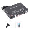 Power Amplifier Mini Bluetooth Intelligent Digital with Remote Control