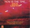 LP Record DICK GRIFFIN  Now Is The Time TRS504 Trident US Jazz