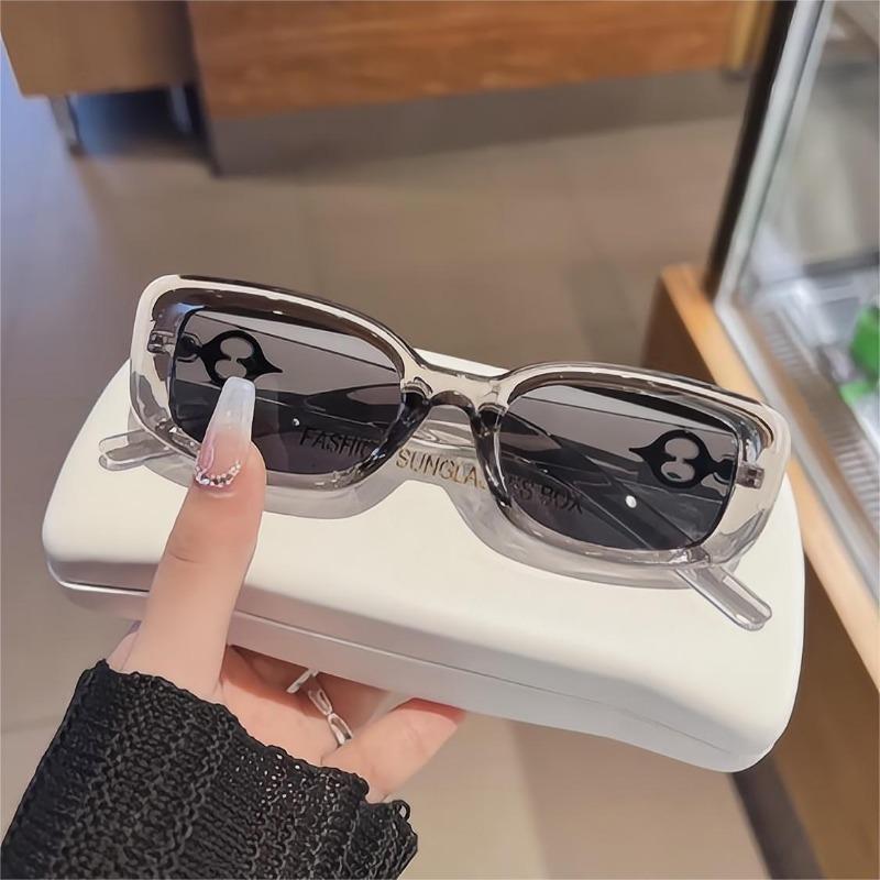 

Новые солнцезащитные очки интернет-знаменитостей, женские высококачественные солнцезащитные очки в индивидуальном стиле, мужские модные солнцезащитные очки с защитой от ультрафиолета