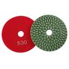 Polishing Pad Power Tools 300# 500# Artificial Stone