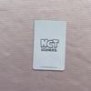 [USED] NCT ccomaz Winwin T-shirt trading card