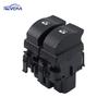 8200060045: Compatible with Renault Single Electric Window Switch Button