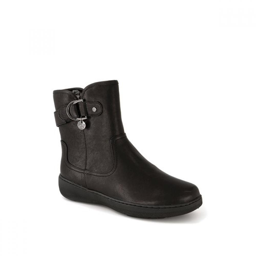 

DakS Women S Ankle bootS Gold dlb301gS12 250/black (GS10)