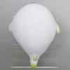 Sanei Boeki SLSTYLE Mochimochi Serie Mochimochi Kugelfisch (S) B12 x T17 x H10cm Plüschtier