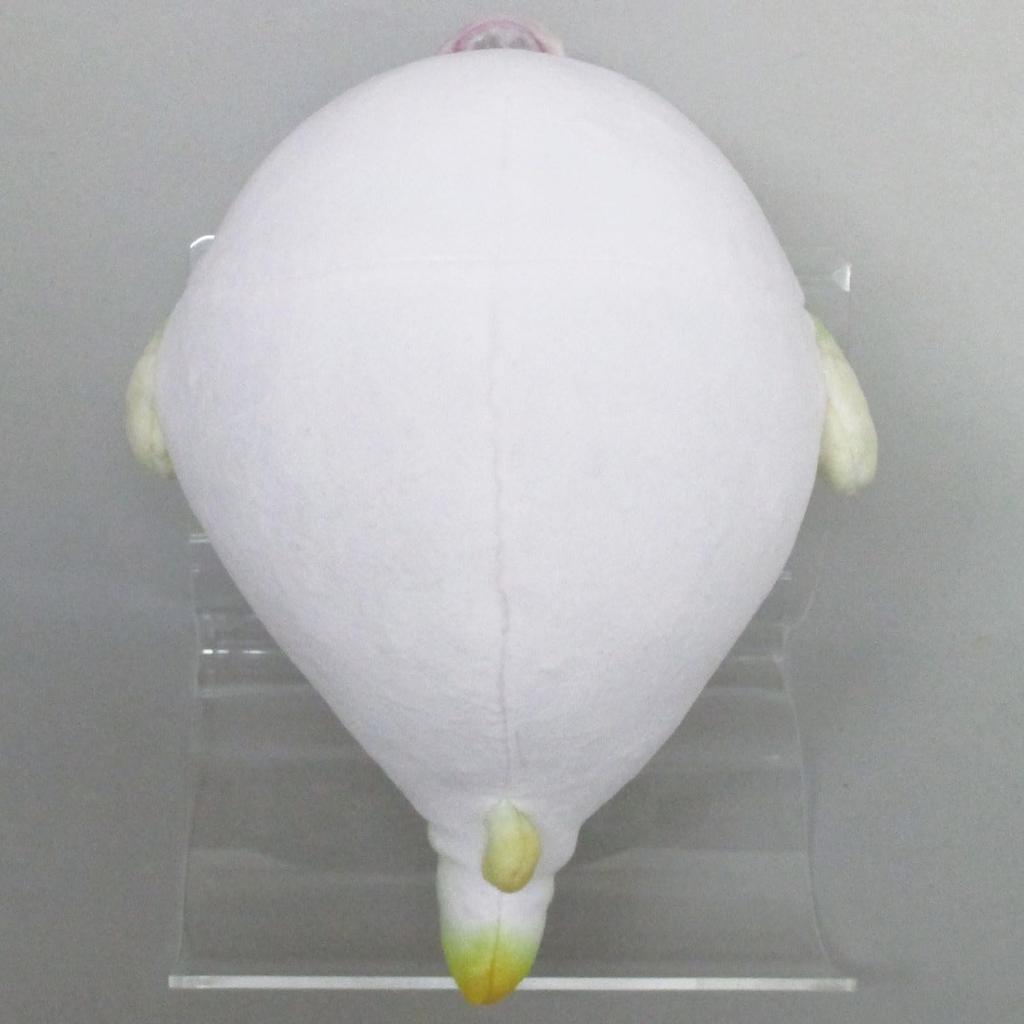 Sanei Boeki SLSTYLE Mochimochi Serie Mochimochi Kugelfisch (S) B12 x T17 x H10cm Plüschtier