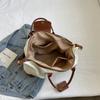Travel bag Women's large capacity fashion lightweight short-haul luggage bag Portable outdoor portable fitness bag Birth storage bag