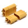 10 szt. XT60 XT-60 Męskie Żeńskie XT30 XT90 Złącza Wtyki Bananowe Do RC Baterii Lipo Rc Drona Samolotu Samochodu Łodzi