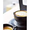 Maebata Brew Coffee Dripper Set 51641 Single-Serve (White)