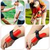 Gesture Alignment Golf Wrist Brace Hand Movement Golf Swing Trainer  Outdoor Sports