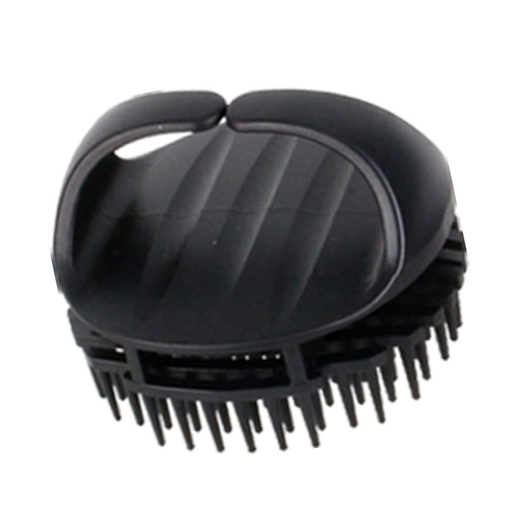 Hair Brush Massage Scalp Comb Set for Women Men and Kids