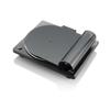 Denon Denon DP-400 MM Cartridge Compatible Phono Equalizer Equipped Authentic Manual Record Player Black DP-400-BKEM