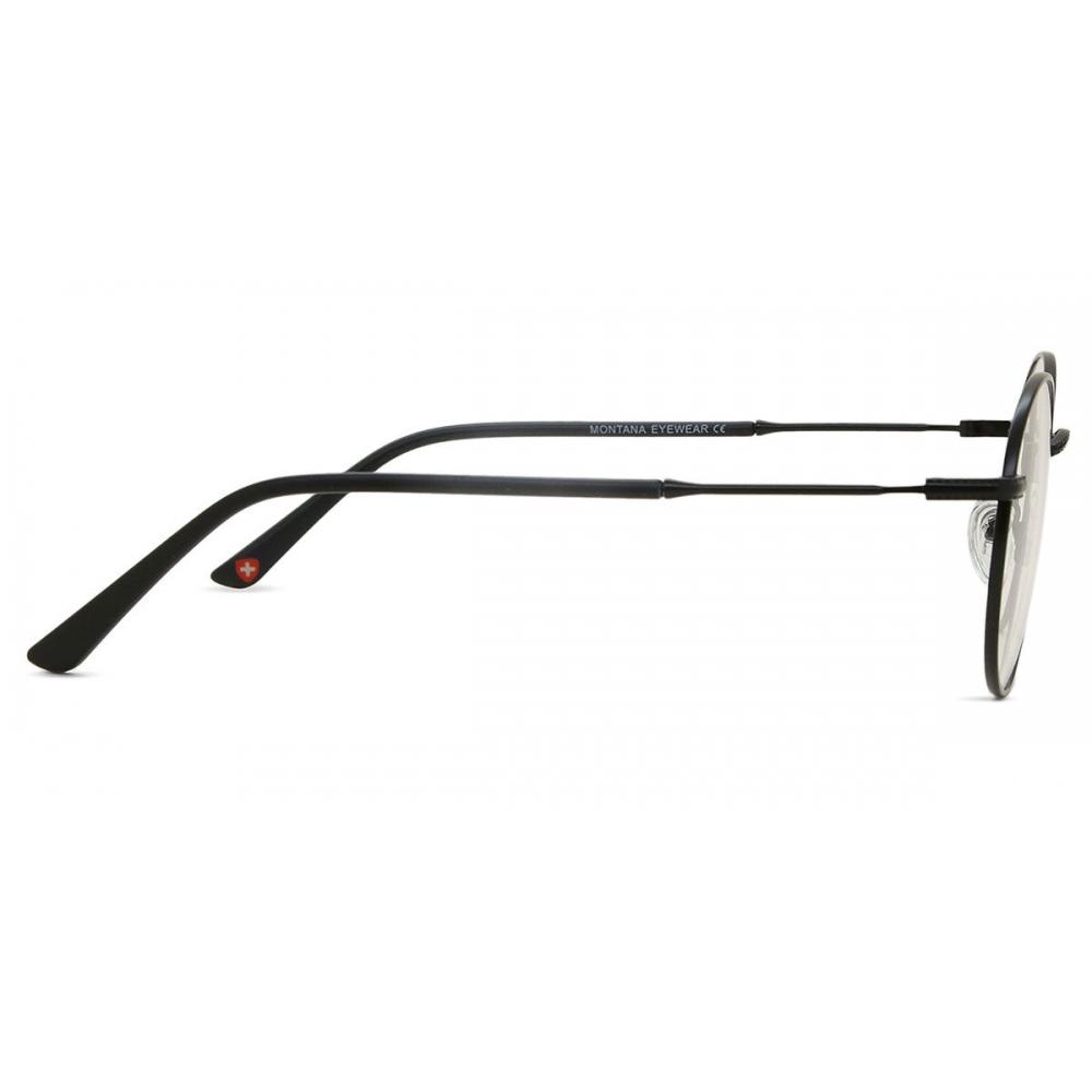 Montana Eyewear Mm591 Mm591f Unisex Eyeglasses