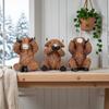 Decoração de casa – Estatuetas