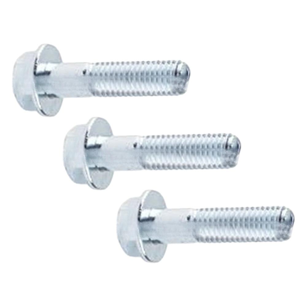 

Bolts pack of 3 for HusFor P524X 970601501 lawnmowers designed for maintenance and mower cutting system support China Mainland