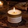 Soy Wax Scented Candles Bad Smell Remover Aromatherapy Fragrant Home Candle for Relaxation Bedroom Bathroom Camping, Gift