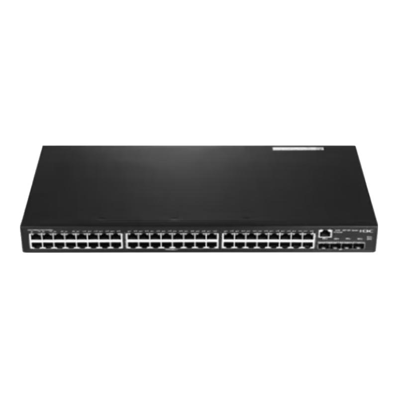 H3C S5130S Series Enterprise Managed Ethernet Switches