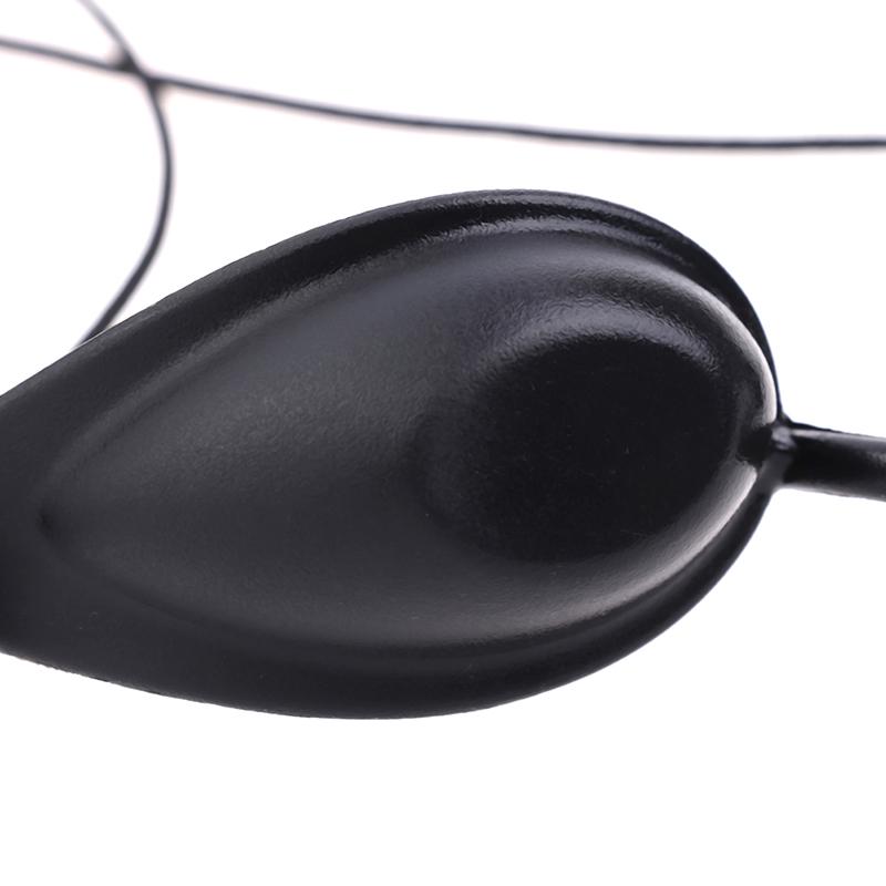 Protective Soft/Solid Eyepatch Laser Light Glasses Safety Goggles Ipl Clinic