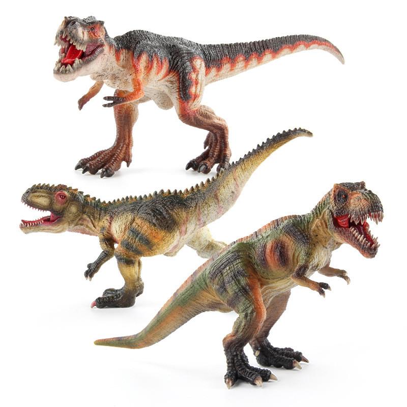 Realistic Pvc Jurassic Dinosaur Model Figurine For Collectors Giant South American Beast