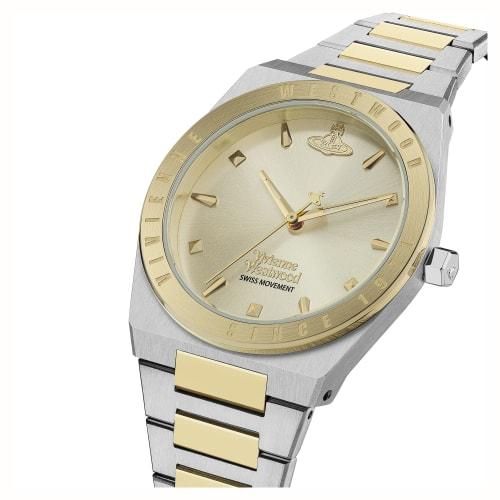 Vivienne Westwood SS23 Charterhouse Watch VV244CPSG Women's