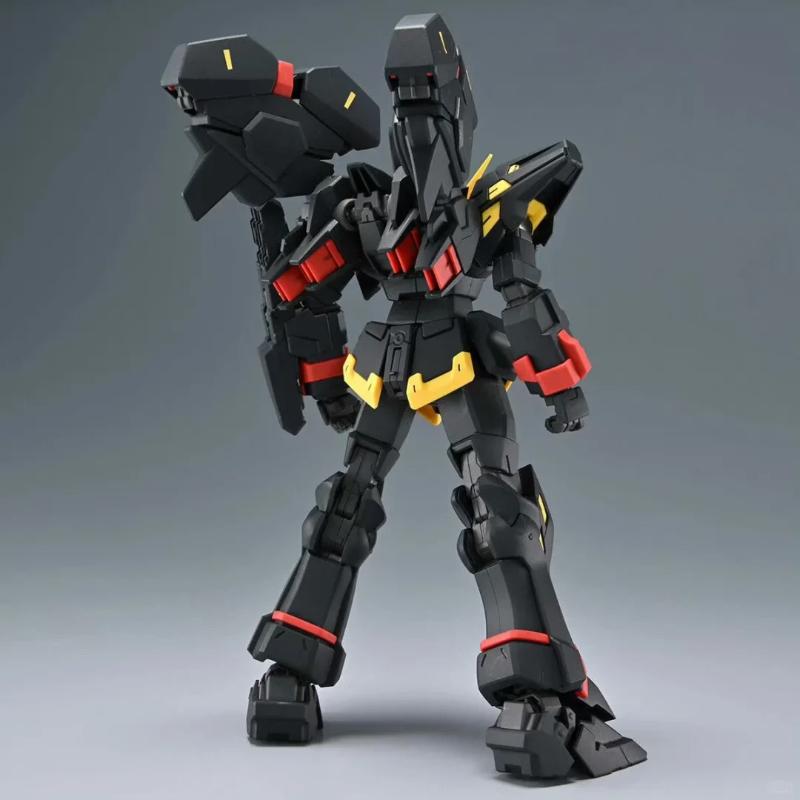 HG 1/144 Super Robot Wars OG Alteisen Riese MK2 Tatsujin Pb Limitierte Edition Montagemodellbausatz Actionfiguren Überraschungsgeschenk Spielzeug
