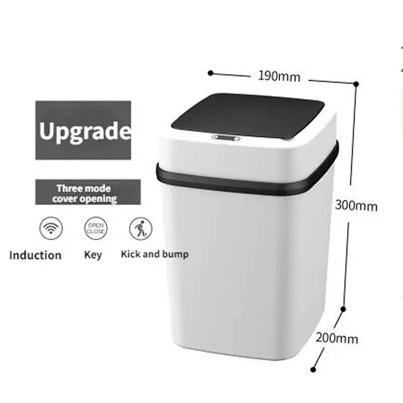 13L Black