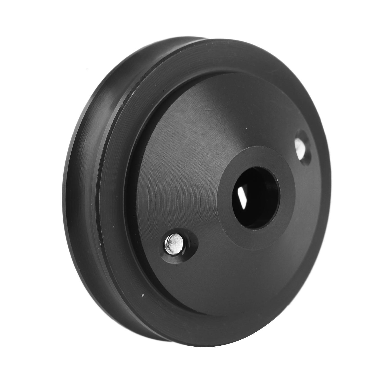 

Durable Aluminum Alloy Bike Bicycle Fixed Stem Top Cap Computer Mount for Garmin Black чёрный