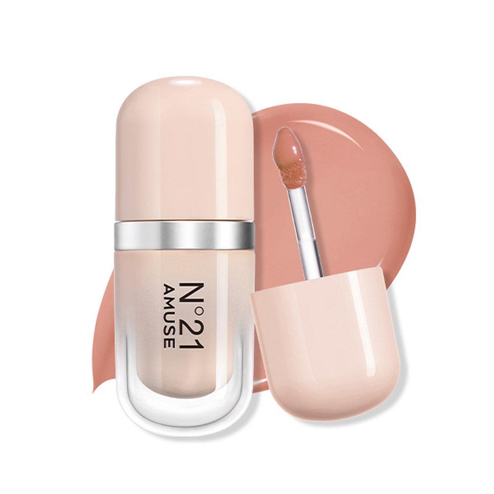 [Amuse][N21 Limited Edition] Gel Fit Tint (Select 1 Of 2)