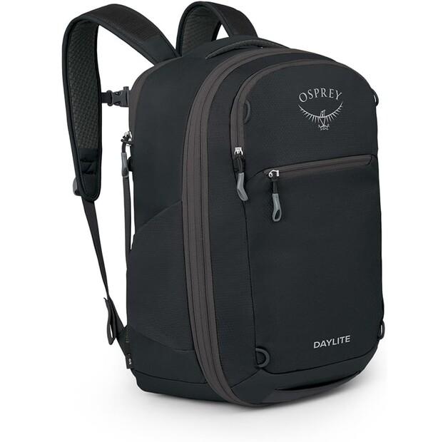 

Рюкзак Osprey Daylite Travel abyss black