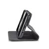 CASEME Case for Xiaomi for Redmi Note 9s / 9 Pro, Leather Wallet Case, Black