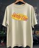 Steely Dan Logo Rare Design Unisex Sand T Shirt Remake Tee Vtg Unisex T-Shirt
