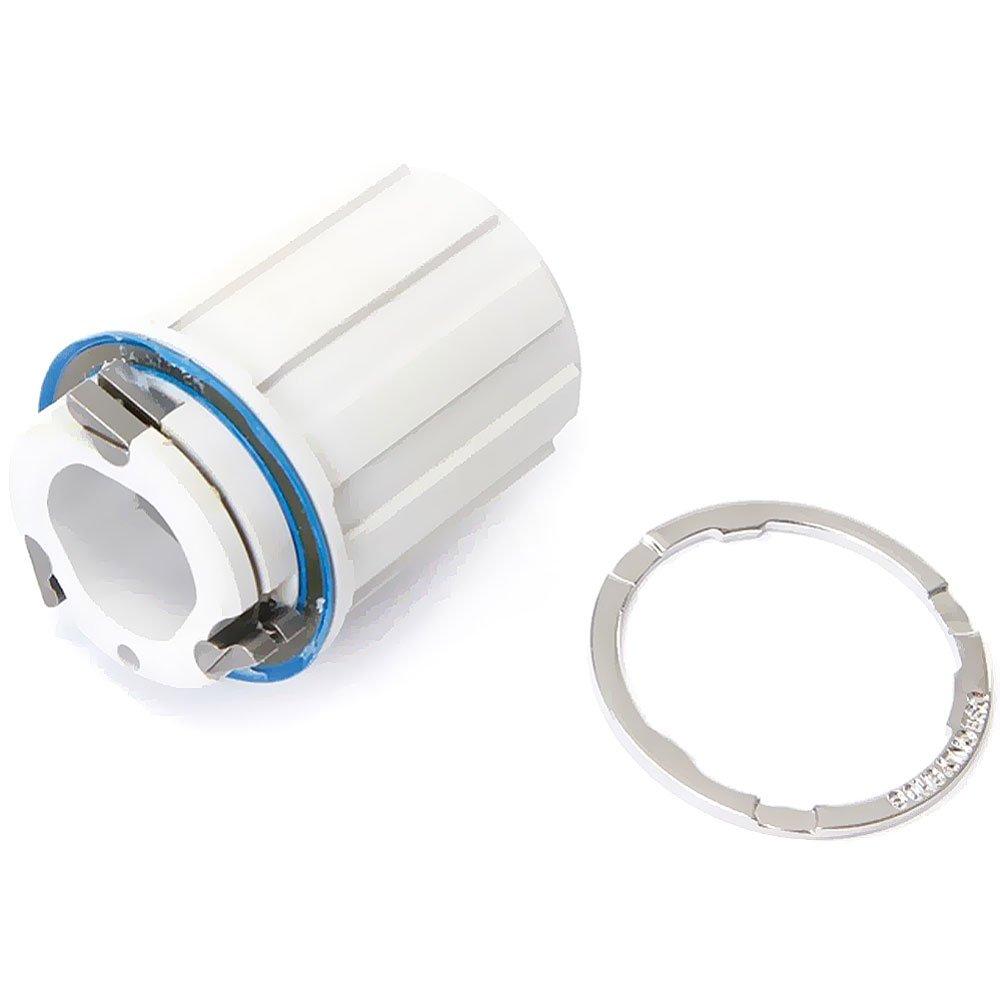 Fulcrum Aluminum Free Body Compatible Wheels 312700001 R0-113/HG 9/10/11s (Parts)