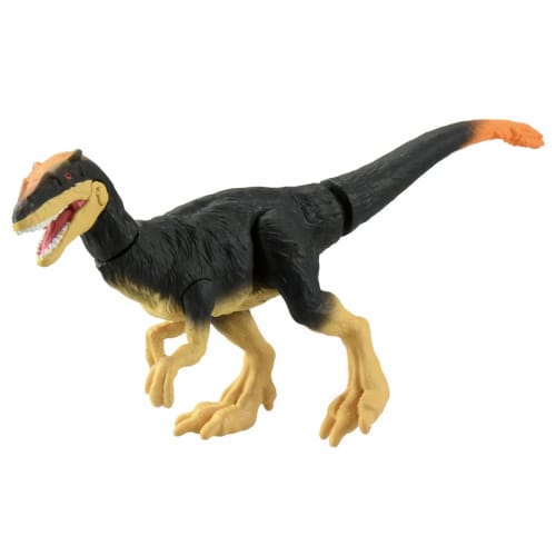 

Takara Tomy Ania AS-23 Dillon Animal Динозавр Игрушка Возраст 3+